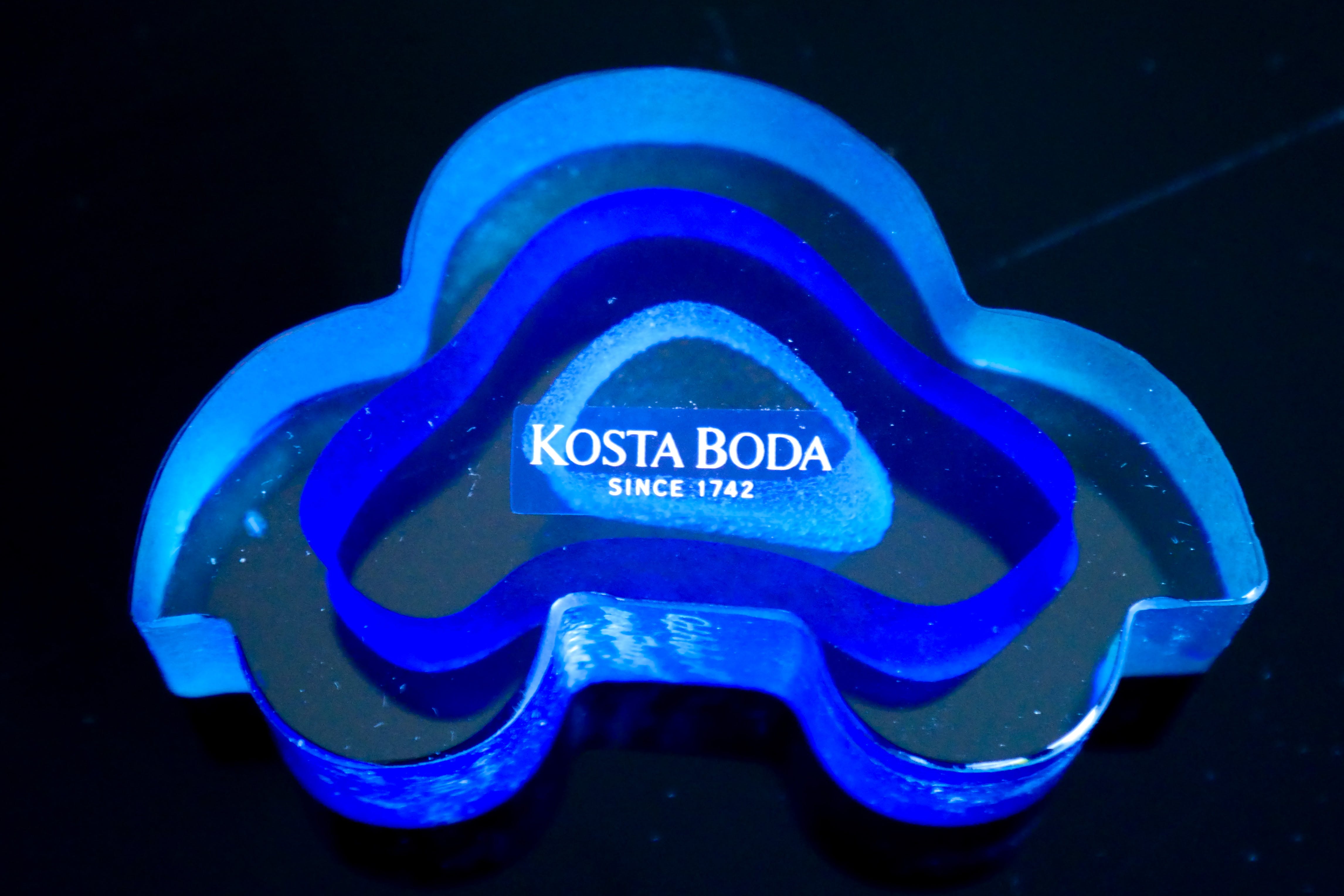 Kosta Boda - Bertil Vallien kopen? Bied vanaf 45!