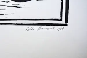 Peter Breevoort - Oldtimer 3 kopen? Bied vanaf 20!