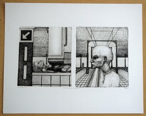 Pol Jong - Wachten op de Tram kopen? Bied vanaf 45!