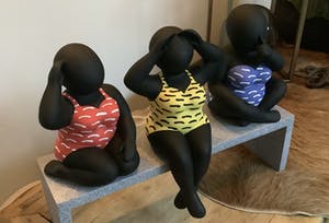 Gertruud Hartog - Horen, Zien en Zwijgen kopen? Bied vanaf 50!