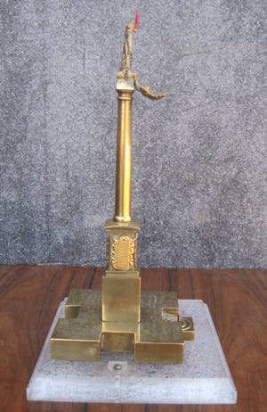 Brons (Onbekend) - Prometheus kopen? Bied vanaf 100!