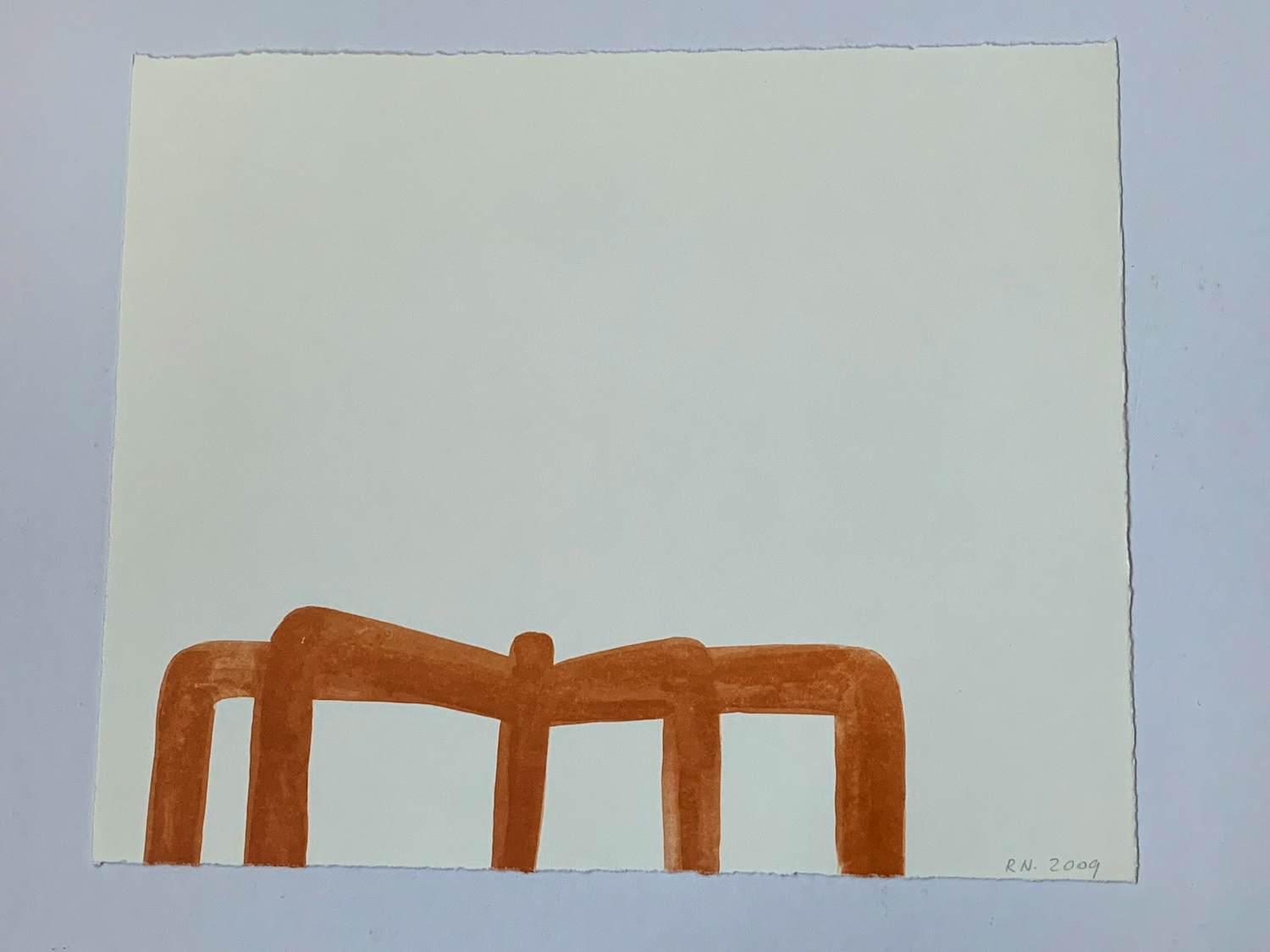 Ronald Noorman - Lithografie Tourniquets kopen? Bied vanaf 69!