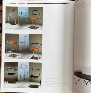 Ettore Sottsass - En anderen, 13 nach Memphis ,design zwischen Askese und Sinnlichkeit kopen? Bied vanaf 20!