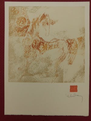 Dang Lebadang - Les Zèbres 1 kopen? Bied vanaf 15!