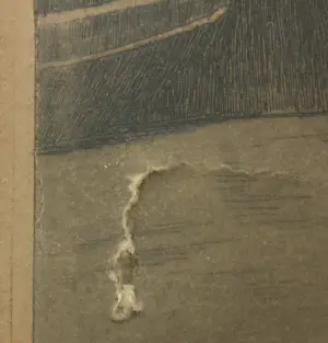 Willem Witsen - Ets, Voorstraatshaven IX kopen? Bied vanaf 1!