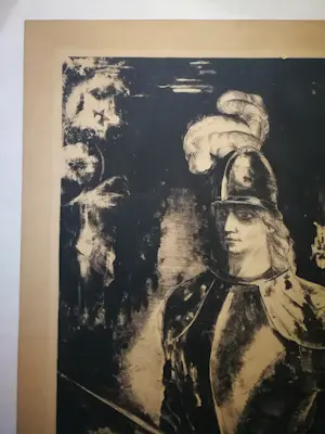 Jeanne Bieruma Oosting - Jeanne. Portret Jean dArc? kopen? Bied vanaf 149!