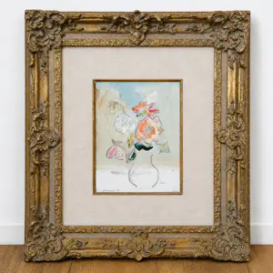 Sterling Boyd Strauser - 'Roses' kaufen? Bieten Sie von 850!