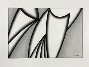 Dordevic Miodrag - origineel werk op papier kopen? Bied vanaf 45!