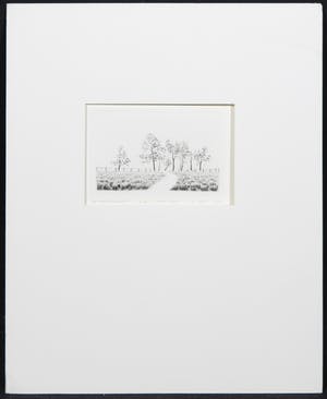 Jan van Winkel - Ets, langs 's heren wegen kopen? Bied vanaf 10!