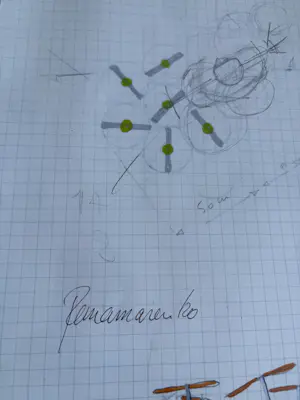 Panamarenko - AP gesigneerde Pepto Bismo kopen? Bied vanaf 1595!