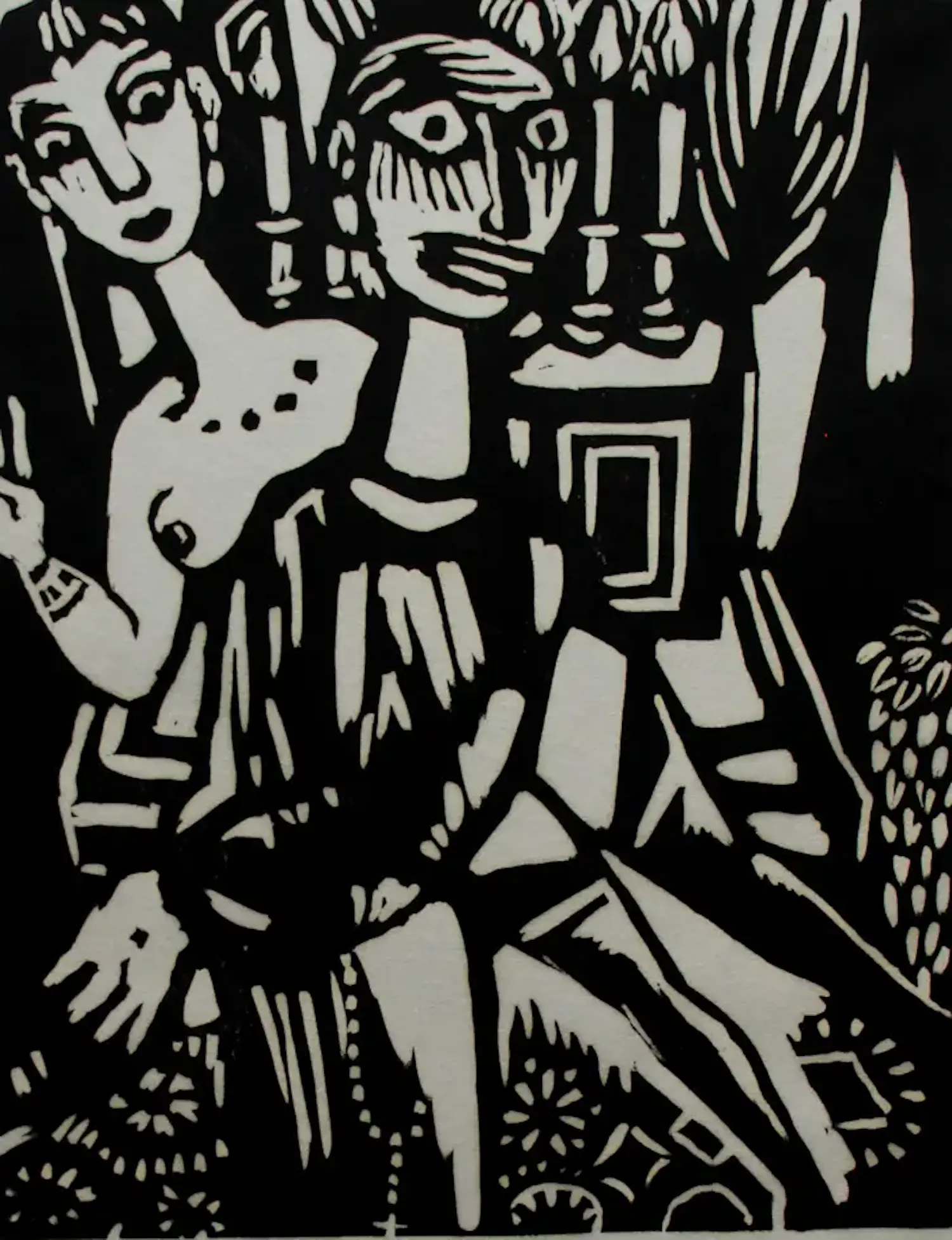 Aad de Haas (1920-1972)