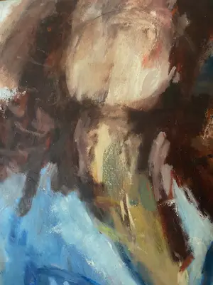 Wouter van Boesschoten - starend... kopen? Bied vanaf 250!