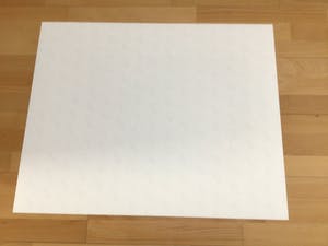 JCJ Vanderheyden - Venster op de wolken - Originele foto - 1988 - Zeer goed kopen? Bied vanaf 350!