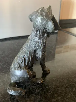 Astrid Veldhuyzen-Koppen - De beloning kopen? Bied vanaf 30!