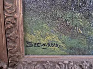 Soewardja - Rijstvelden Java kopen? Bied vanaf 500!