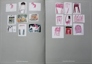 Klaas Gubbels - potloodtekening: kan - 1991 kopen? Bied vanaf 99!