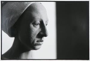 Erzsebet Baerveldt - Foto, Zonder titel kopen? Bied vanaf 50!