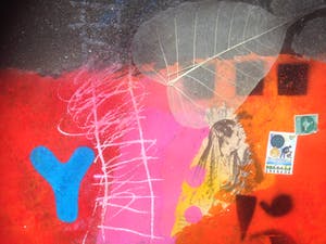 Theo Koster - on the move kopen? Bied vanaf 1!