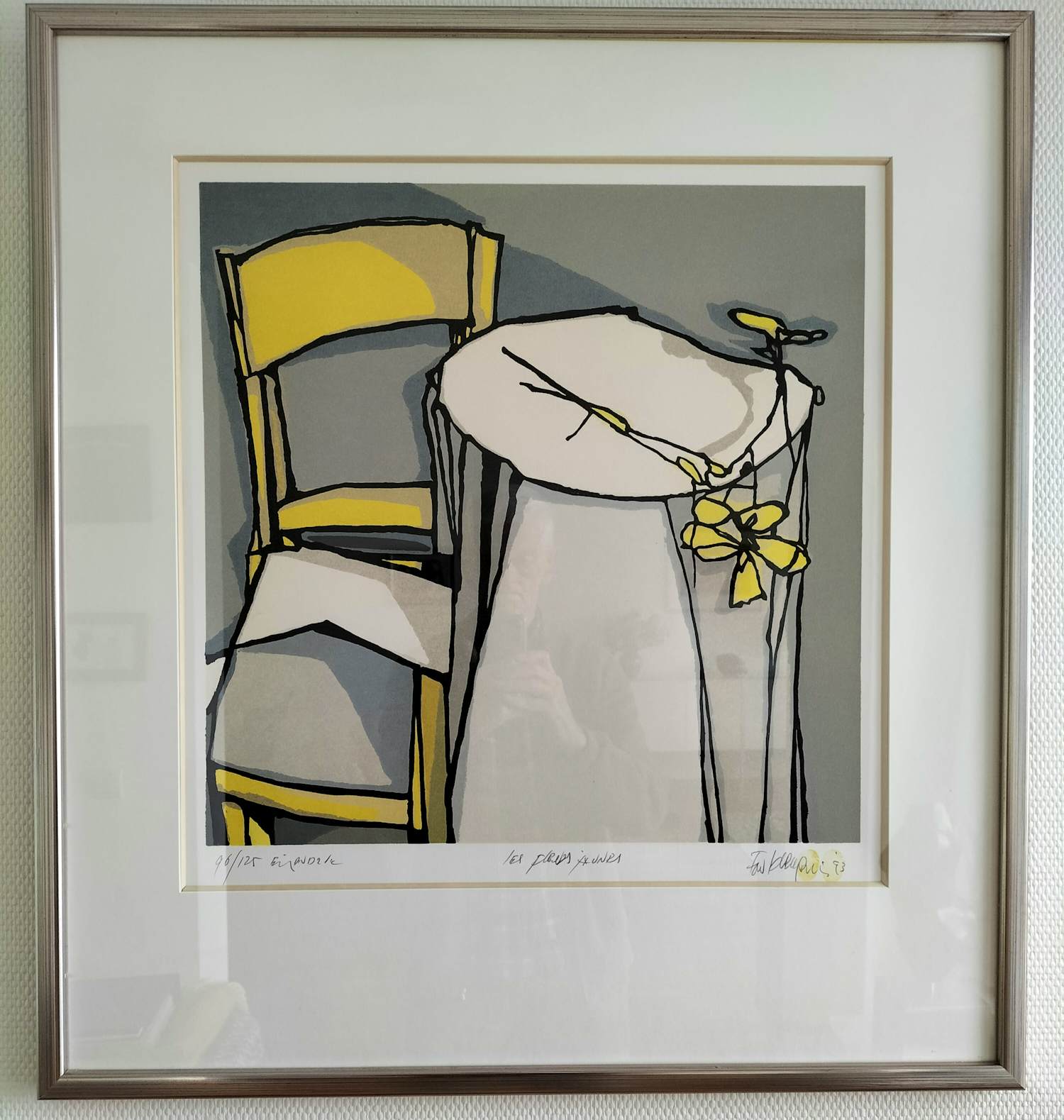 Fon Klement - Boardsnede kopen? Bied vanaf 200!