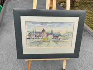 Pie Wilhelmus - Heugem. kopen? Bied vanaf 10!