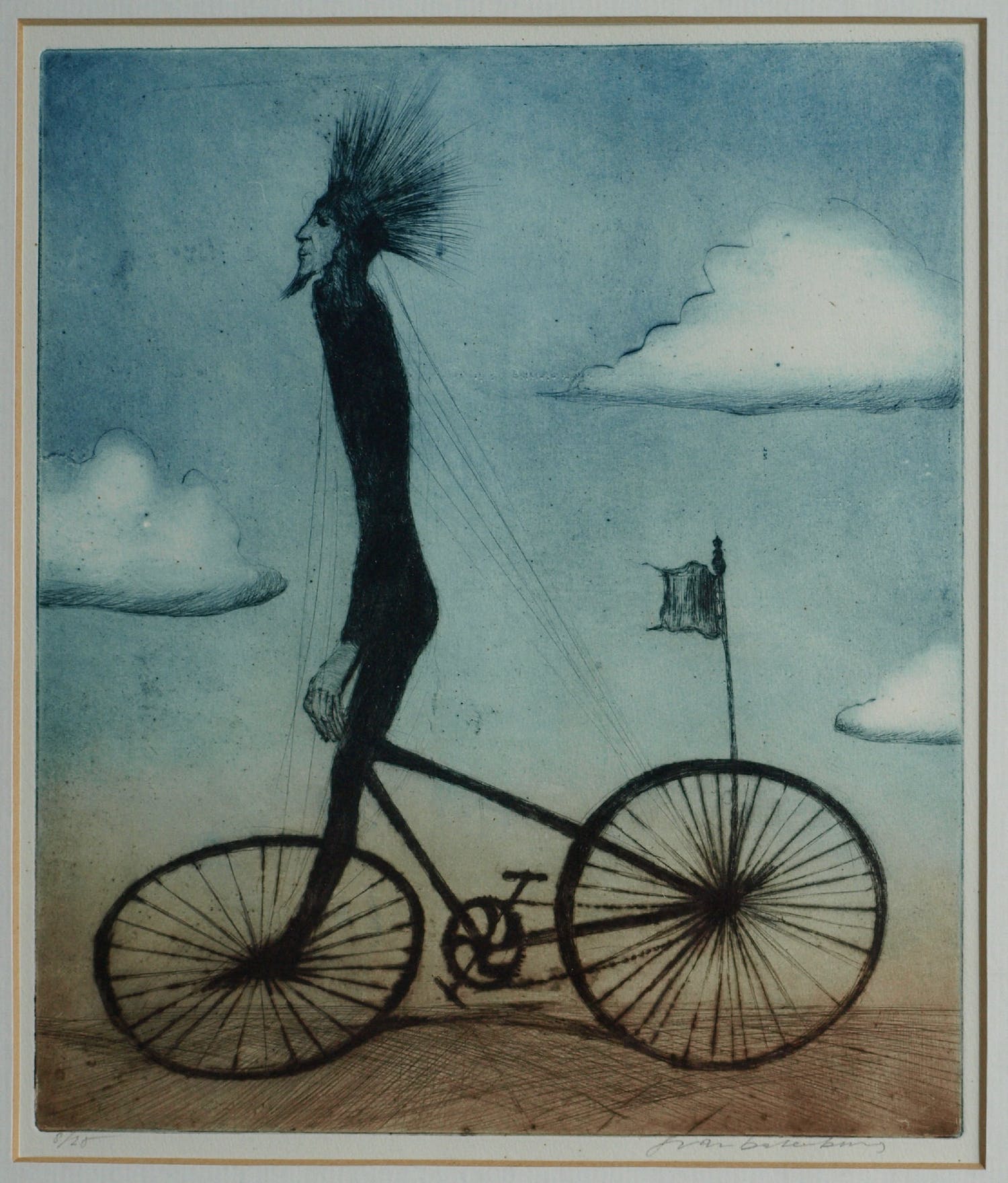 Frederik van Batenburg (1942)