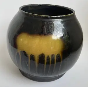 Faience de Thulin - Art Nouveau Tabakspot kopen? Bied vanaf 1!