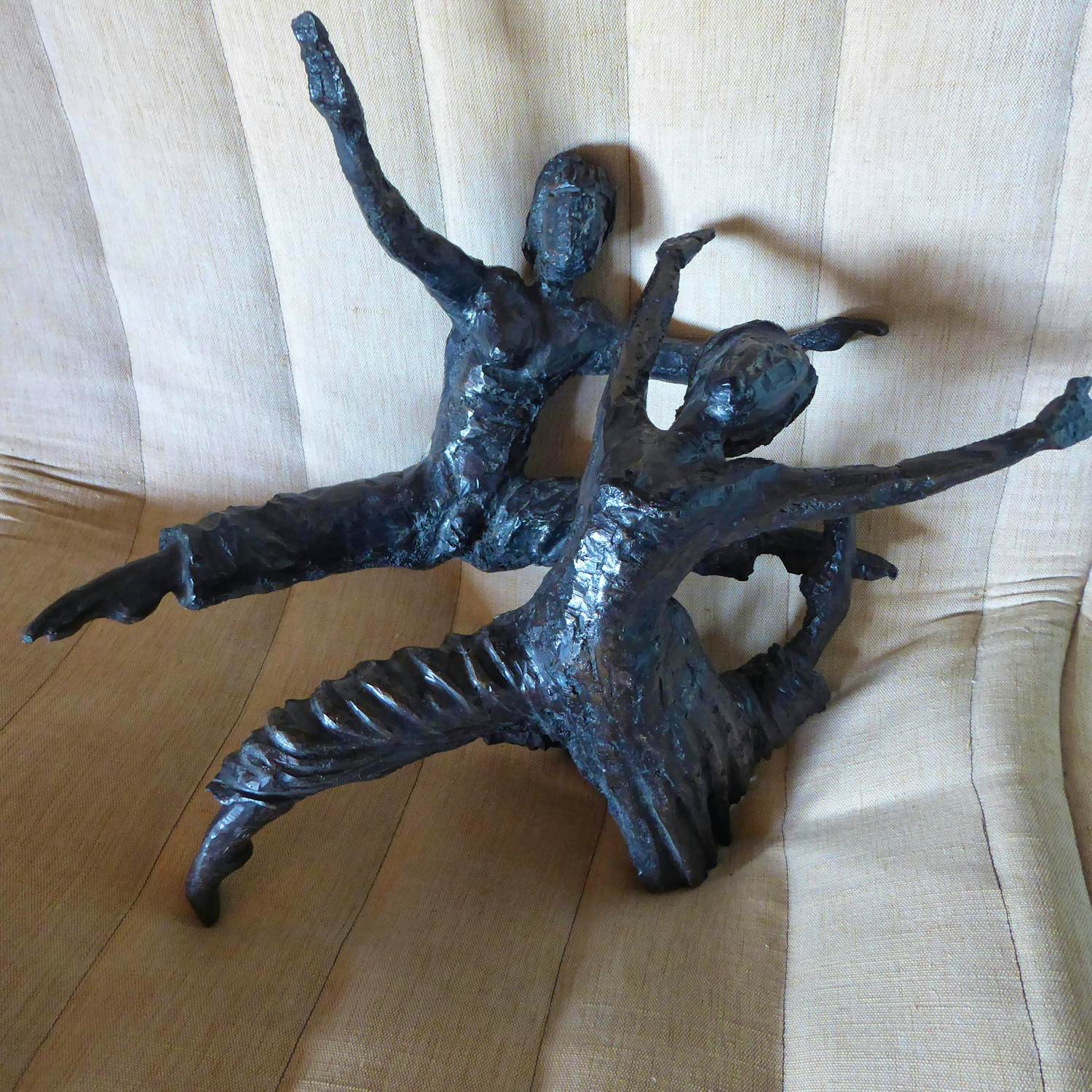 Buy Avi Kenan - Danspaar? Bid from 695!