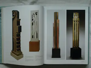 Various Artists Books - Art Deco Sculpture , Hardcover kunstboek – 2016 – 408 blz. kopen? Bied vanaf 1!