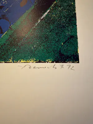 Fred Bervoets - Geen titel kopen? Bied vanaf 100!