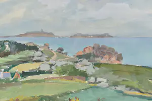 Arnoud Paashuis - Aan de kust kopen? Bied vanaf 150!