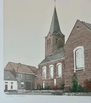 Martin R. Baeyens - Smet centre kopen? Bied vanaf 25!