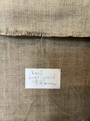 AcheterKarin Lugtigheid - Karin Lugtigheid? Enchérissez de 50!