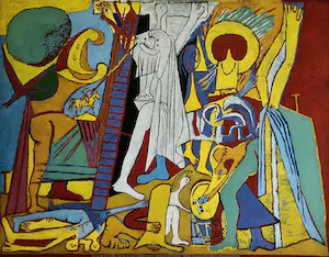 Pablo Picasso - 3 posters Picasso kopen? Bied vanaf 1!