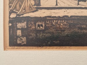 Cornelis Brandenburg - Zwanenburg kopen? Bied vanaf 40!