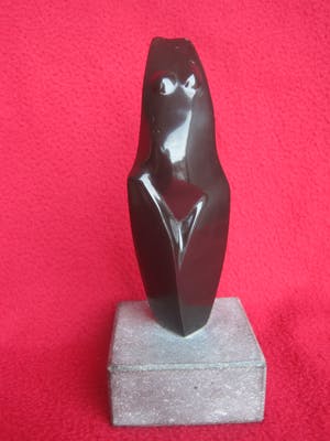 Jos Kuppens - Vrouwen torso kopen? Bied vanaf 85!