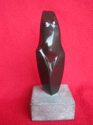Jos Kuppens - Vrouwen torso verkocht voor € 85!