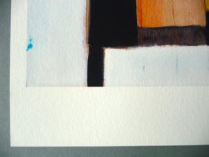 Harry Wich - 2 litho's kopen? Bied vanaf 25!