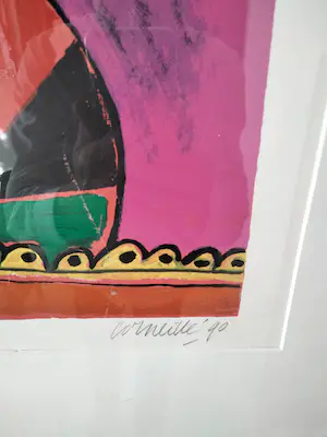 Corneille - cirque kopen? Bied vanaf 1!