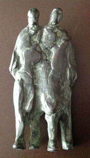 Carla Wiersma-van den Brandt - Couple kopen? Bied vanaf 120!