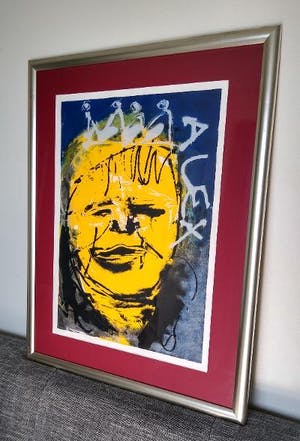 Herman Brood - Alex. kopen? Bied vanaf 395!