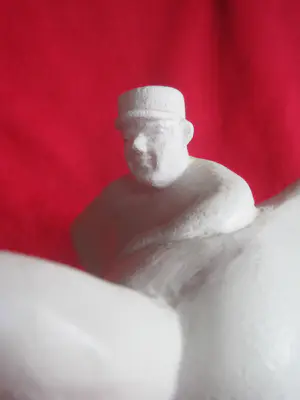 Jan de Baat - Het peerd van Ome Loeks kopen? Bied vanaf 20!