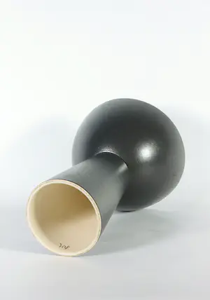 Niet of onleesbaar gesigneerd - Vaas kopen? Bied vanaf 1!