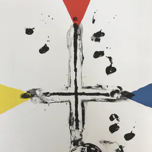 Jef Diederen - Kleurenlitho - 1993 - Gesigneerd - 57/80 kopen? Bied vanaf 45!