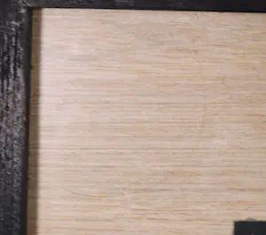 Gerard Koek - Houtskooltekening, Zonder titel - Ingelijst kopen? Bied vanaf 50!