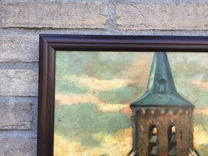 Adriaan Terhell - Oorlogsdreiging kopen? Bied vanaf 1!