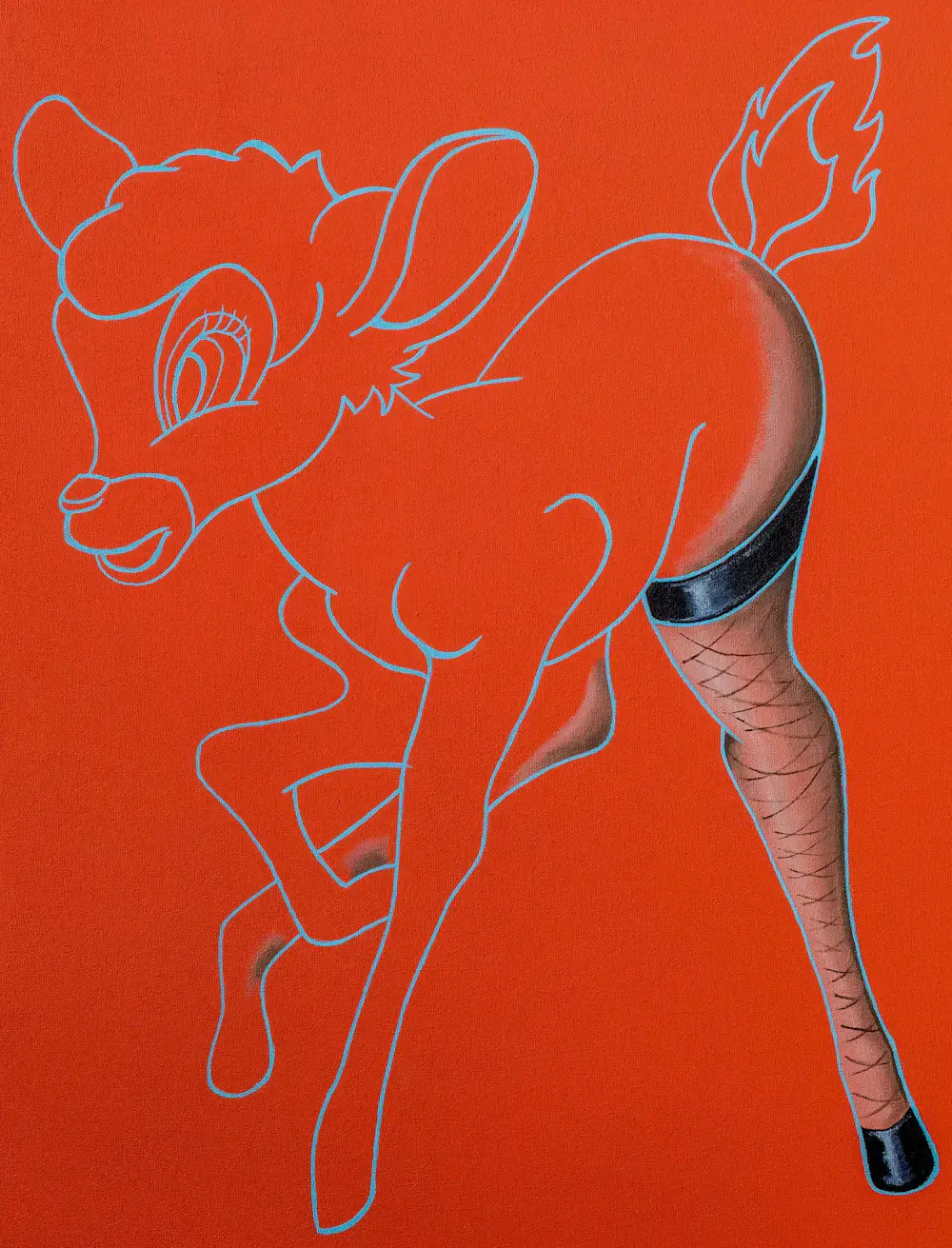 Harold Linker (1969)