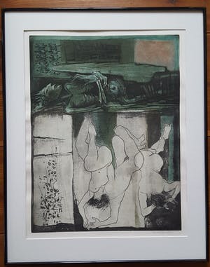 Ru van Rossem - tombe kopen? Bied vanaf 75!