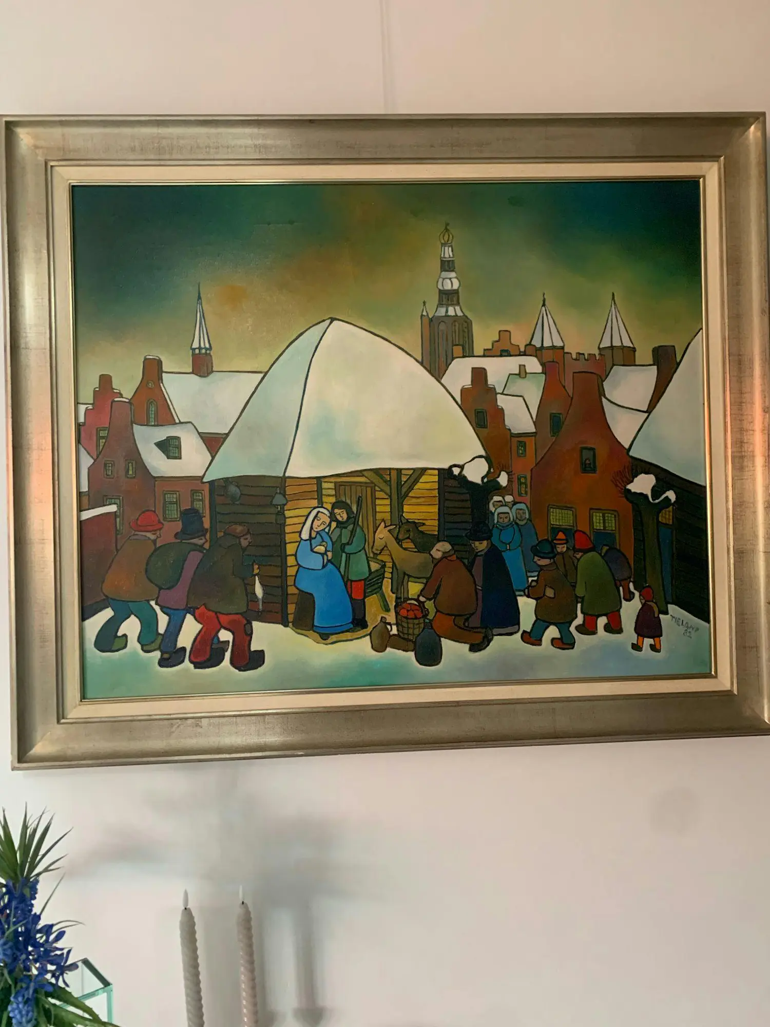 Toon Tieland (1919-2006)