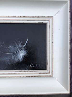 Henk Poeder - Veertje kopen? Bied vanaf 50!