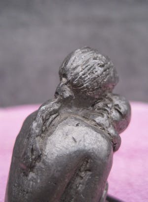 Corry Ammerlaan - Moeder en kind kopen? Bied vanaf 18!